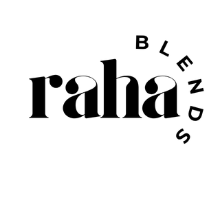 RahaBlends