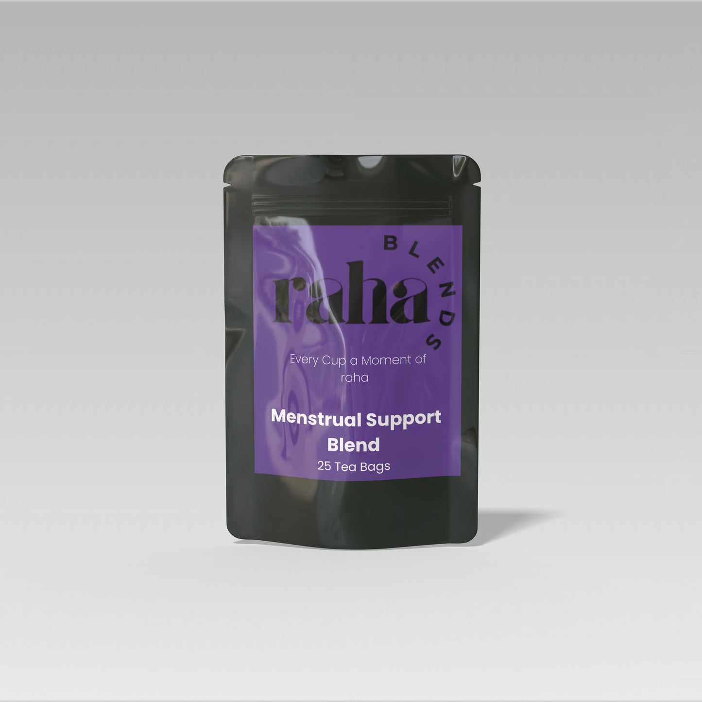 rahaBlends – Menstrual Support Blend(25 Tea Bags)