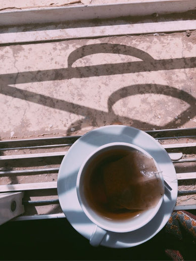 Savor The  Authentic Flavour In Every Sip